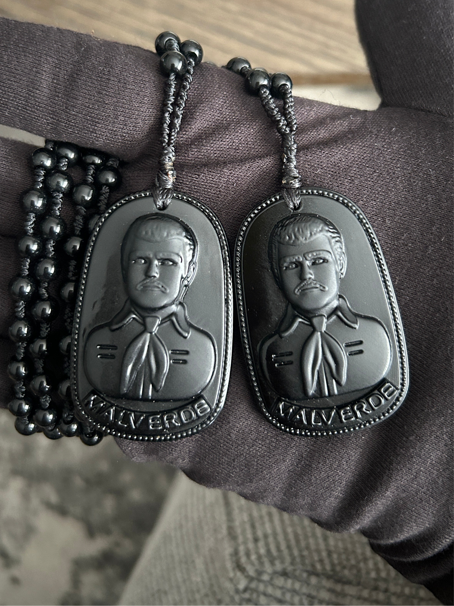 Jesus Malverde