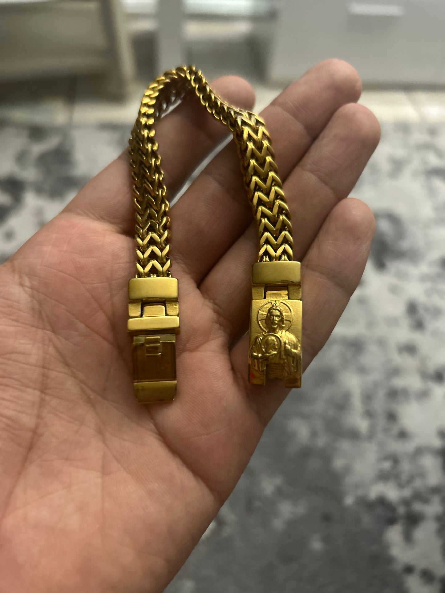 San judas Bracelet