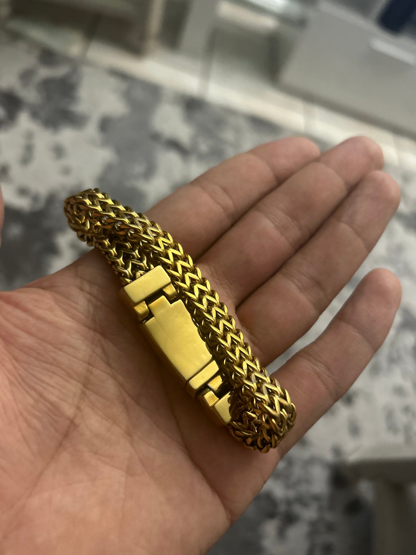 San judas Bracelet