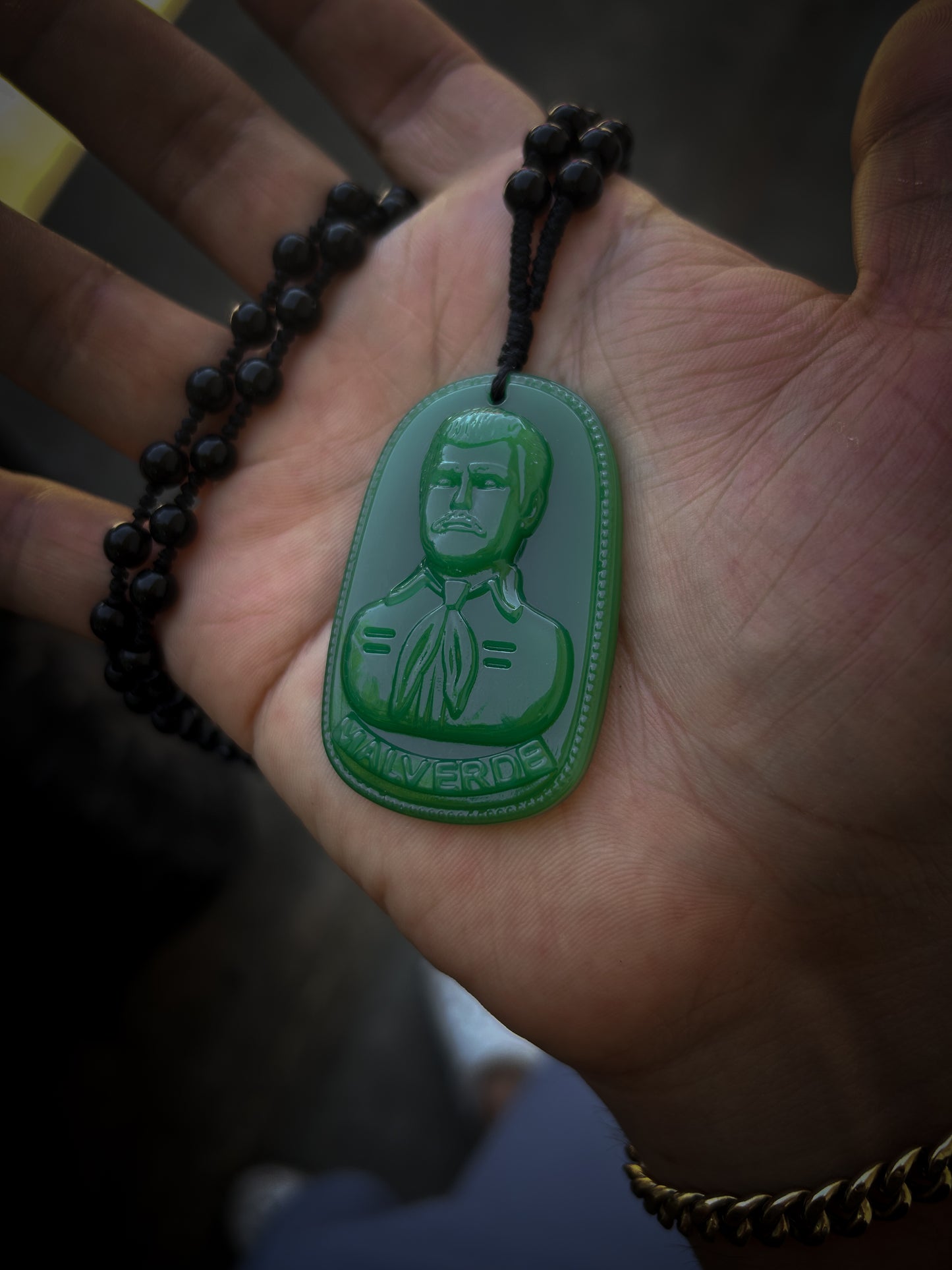 Jesus Malverde