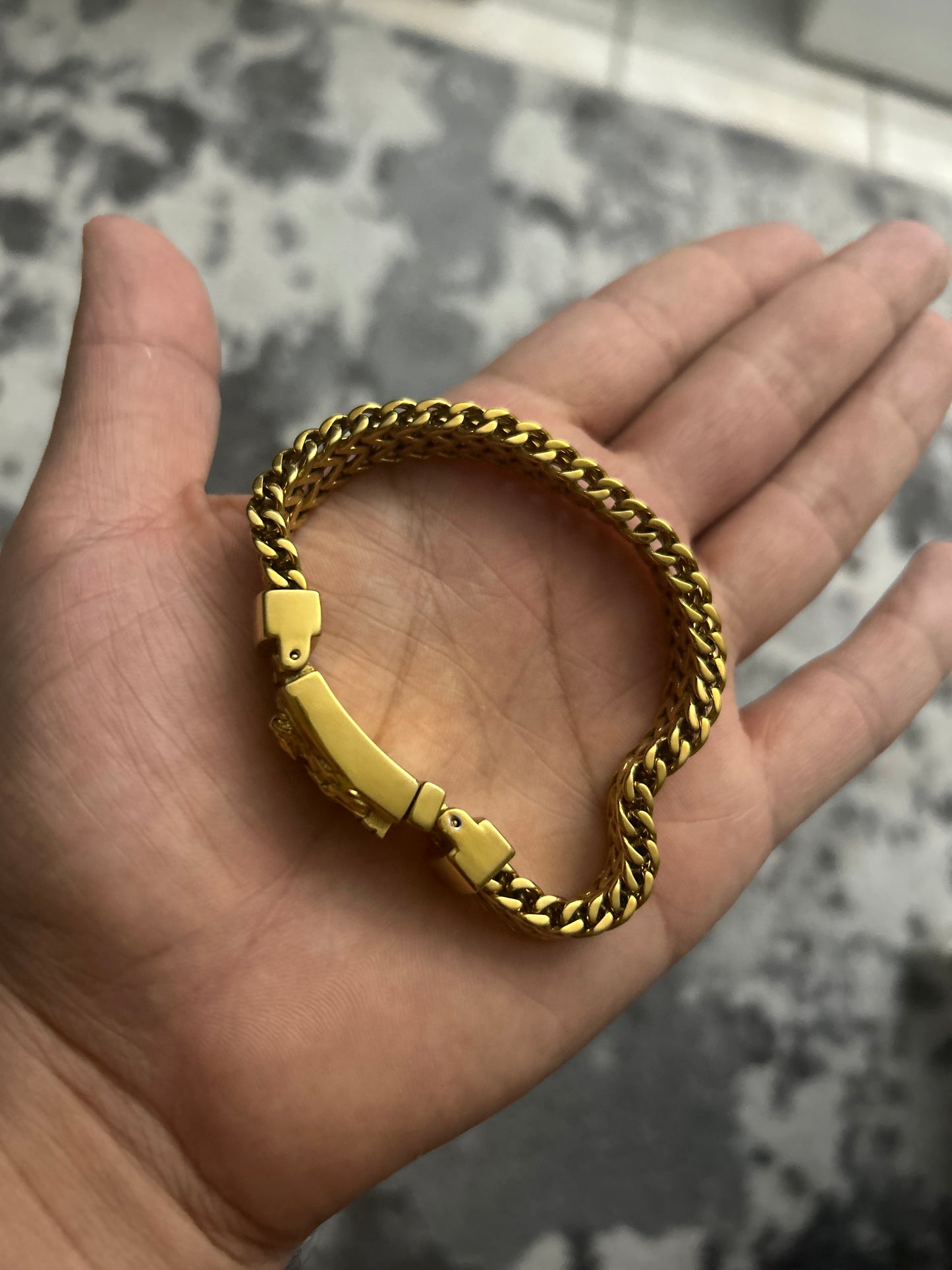 San judas Bracelet