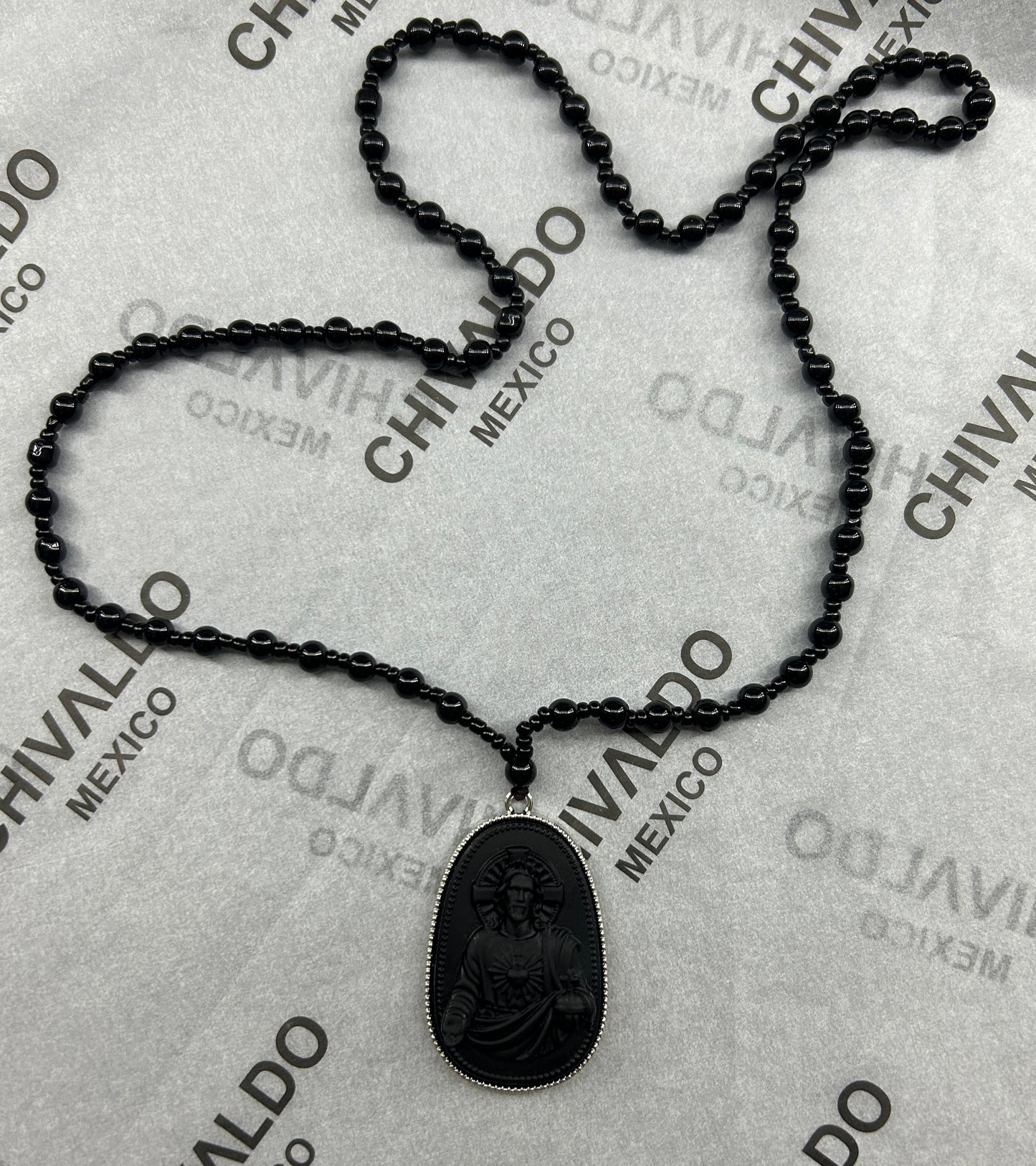 Jesus Necklace