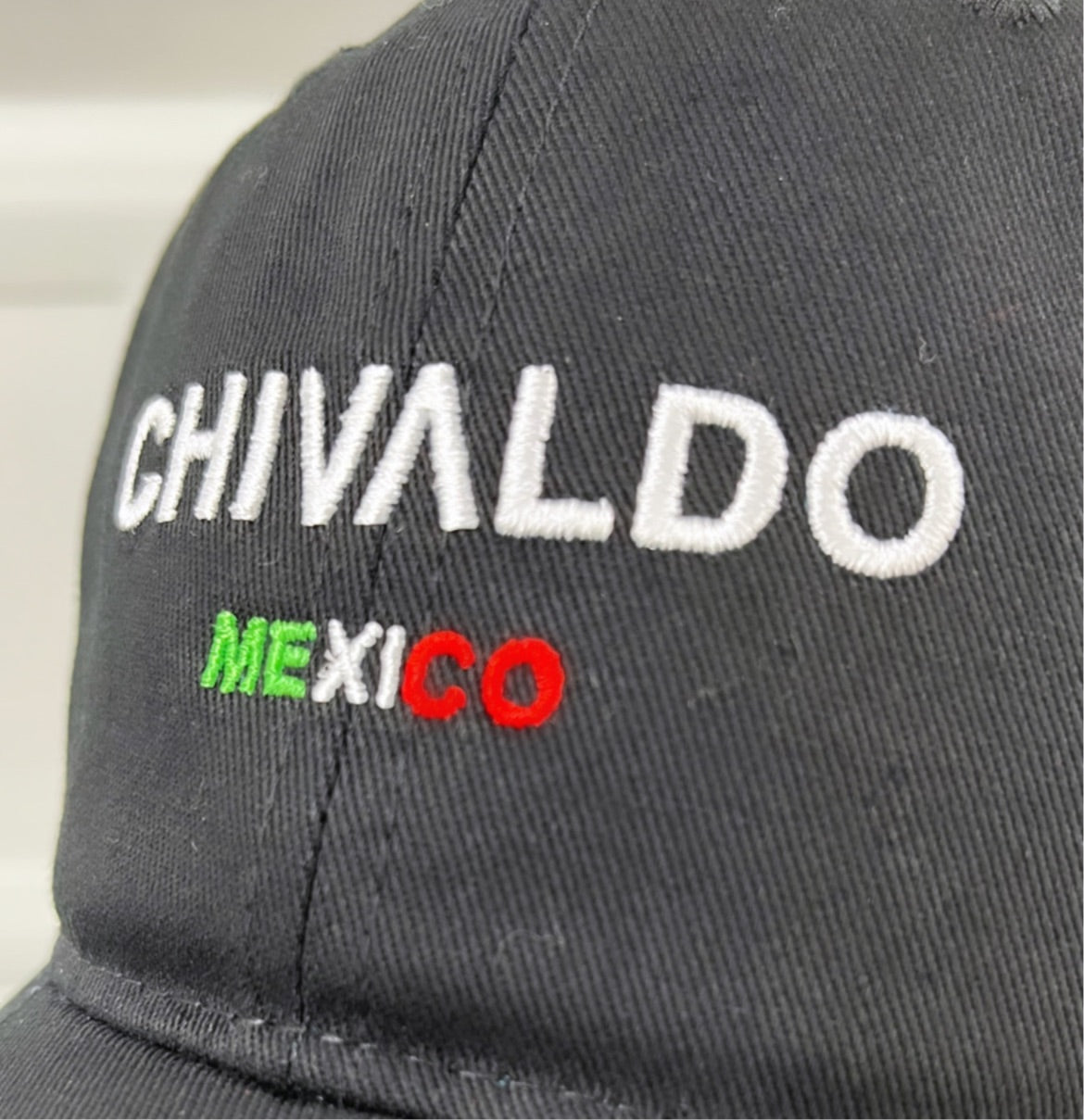 Chivaldo Hat