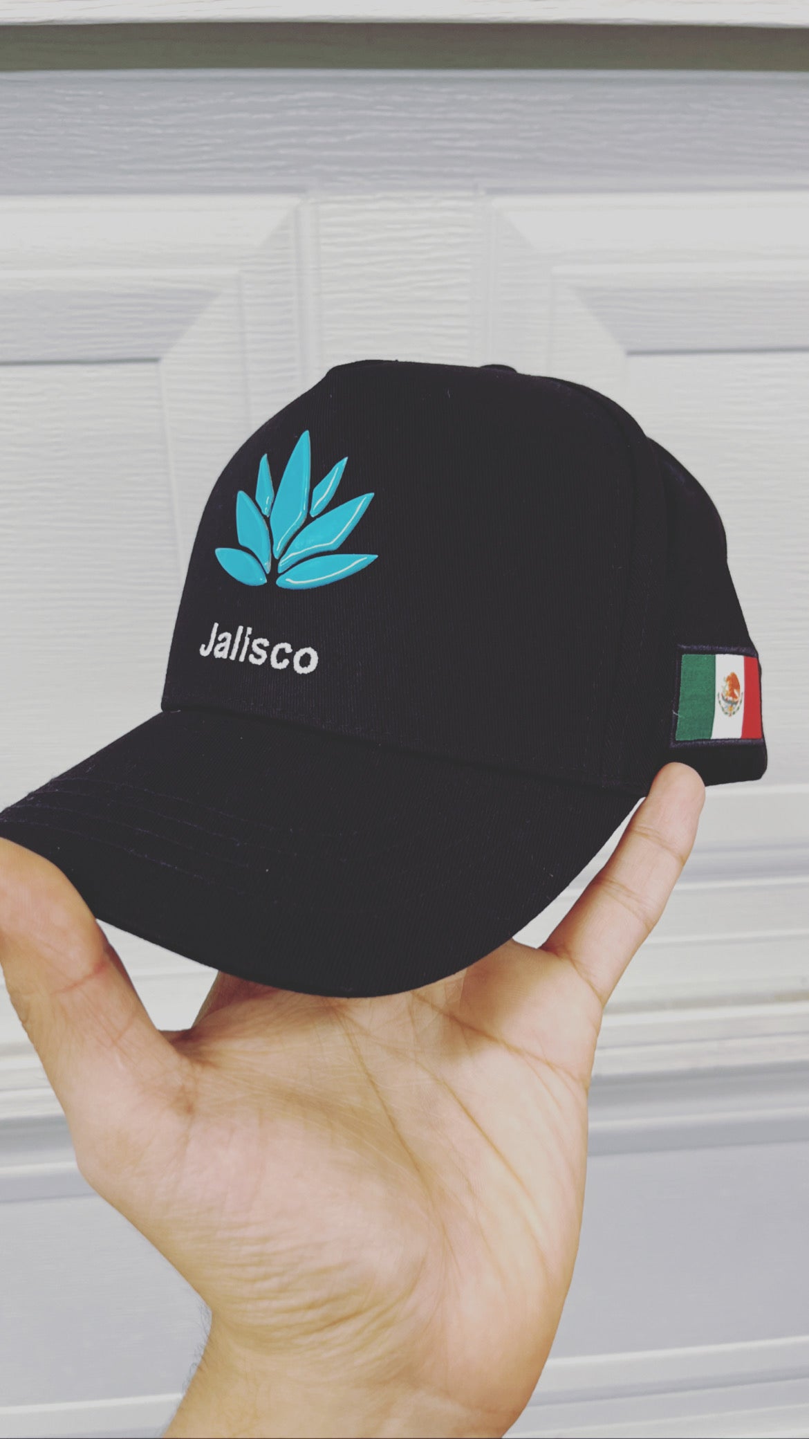 Jalisco State Hat