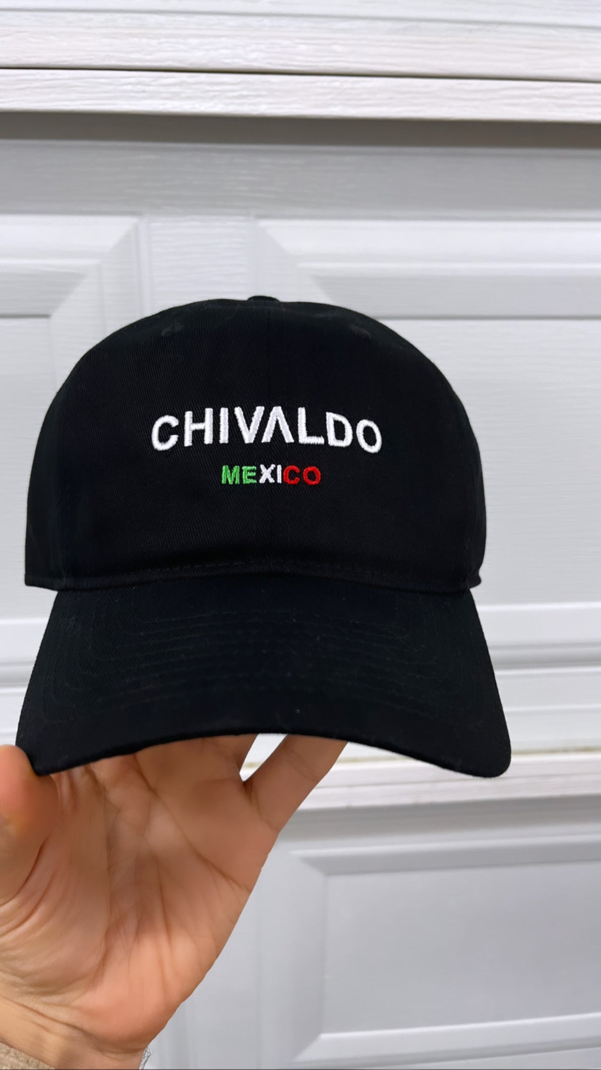 Chivaldo Hat