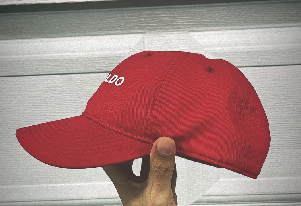 Chivaldo Hat