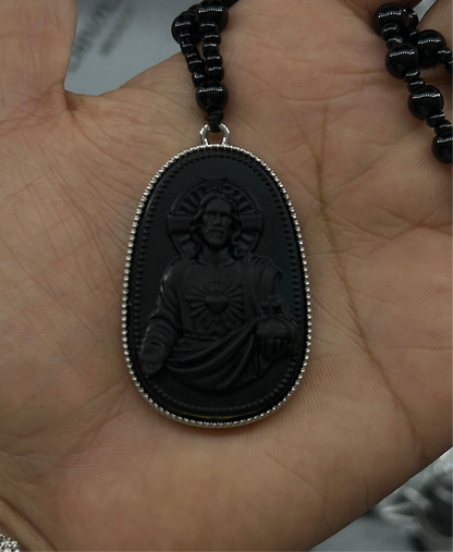 Jesus Necklace