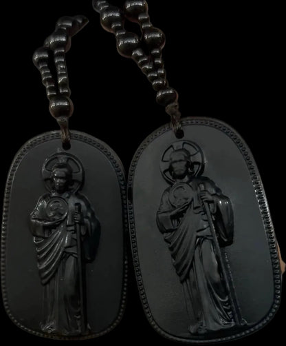 San Judas Necklace