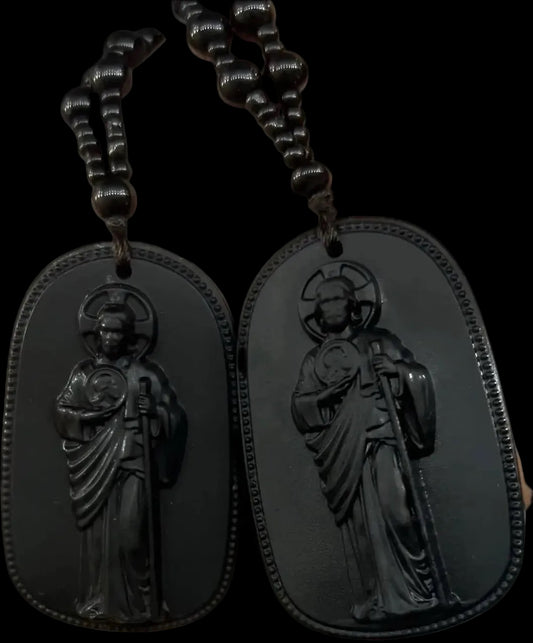San Judas Necklace
