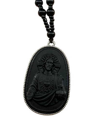 Jesus Necklace