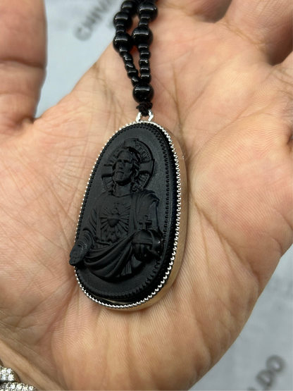 Jesus Necklace