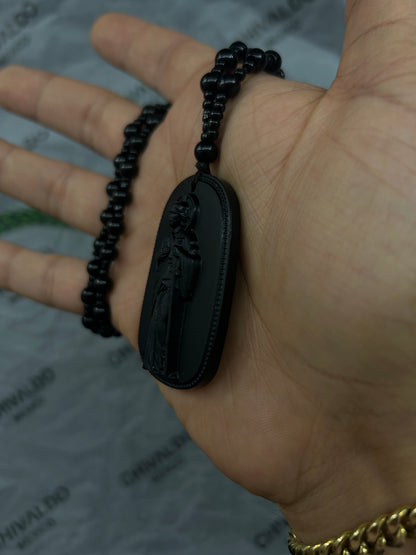 San Judas Necklace