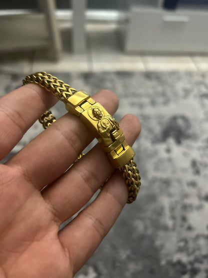 San judas Bracelet
