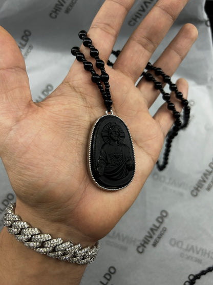 Jesus Necklace