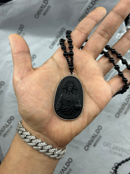 Jesus Necklace