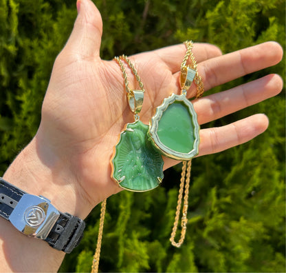 Virgencita Necklace