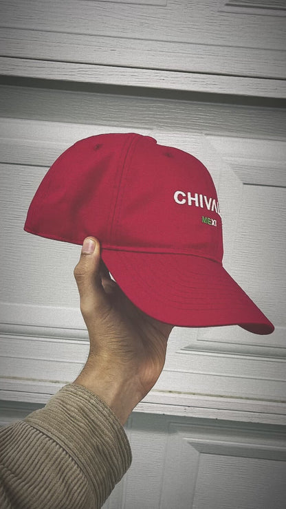 Chivaldo Hat