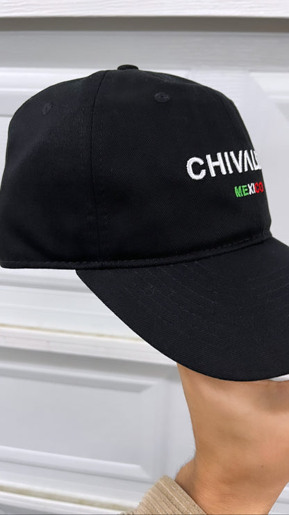 Chivaldo Hat