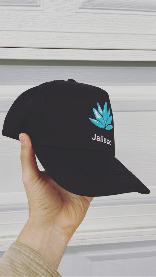 Jalisco State Hat