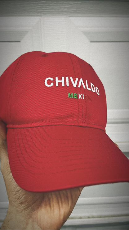 Chivaldo Hat