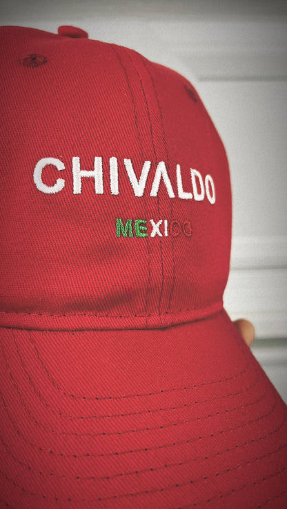 Chivaldo Hat