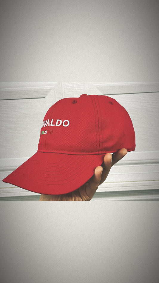 Chivaldo Hat